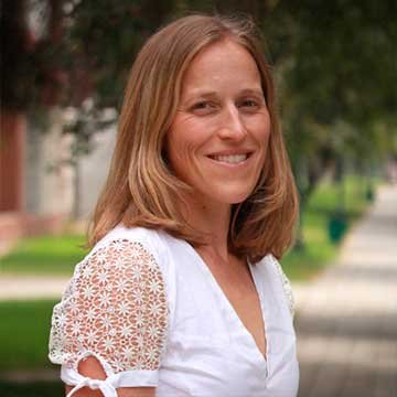 Allison Rymill Allison Ramay | CIIR