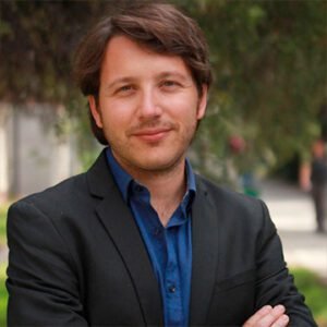 Piergiorgio Di Giminani