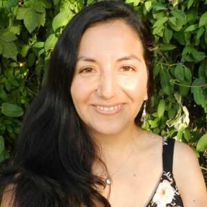 Viviana Huiliñir-Curío